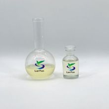 染色植物における産業用水処理の凝固剤
