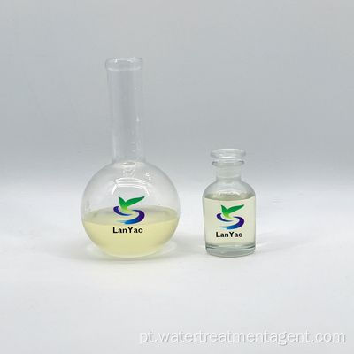 Coagulante para Tratamento de Água Industrial em Tinturarias