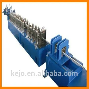 Doors construction Roller Forming equipment