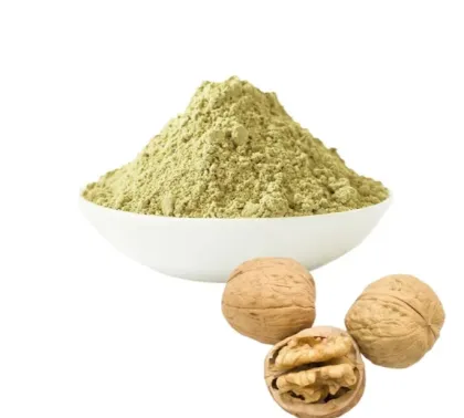 Wholesale Food Grade Walnut Peptide Powder