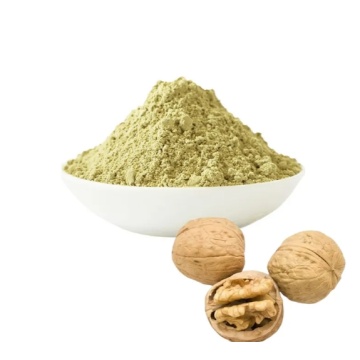 Peptide in noce di grado alimentare all&#39;ingrosso in polvere