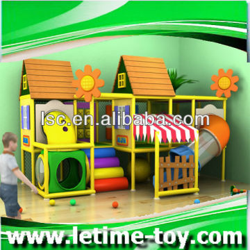 residential indoor playground equipment