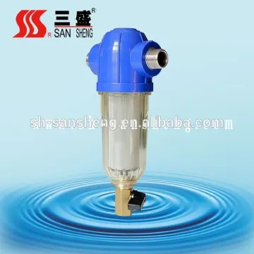 water filter