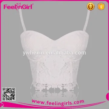 Wholesale Corset Bustier Sexy Sports Bra Slimming Waist Shaper Women
