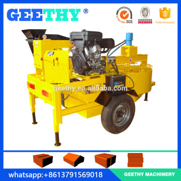 M7MI Super hydraform brick making machine for sale