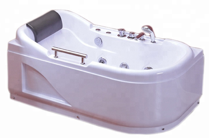 Mini Indoor 1 Personen Whirlpools zum Verkauf