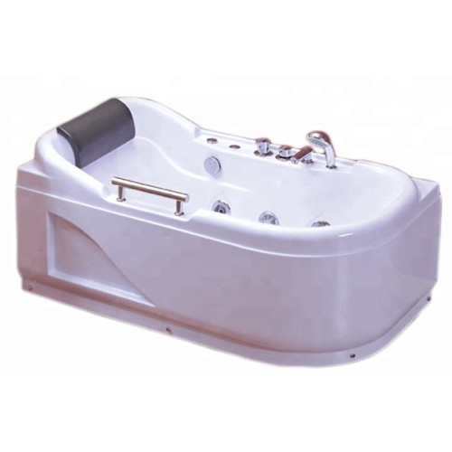 Bathtub Spa Hot Tub Mini Indoor 1 Person Hot Tubs for Sale Supplier