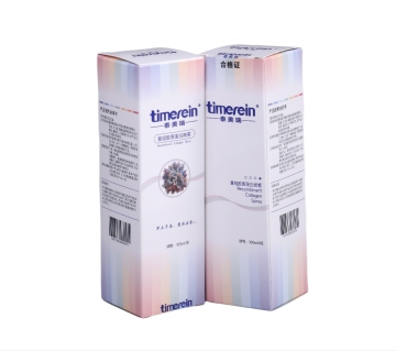 Repair Recombinant Collagen Spray for Post-Cosmetic Care