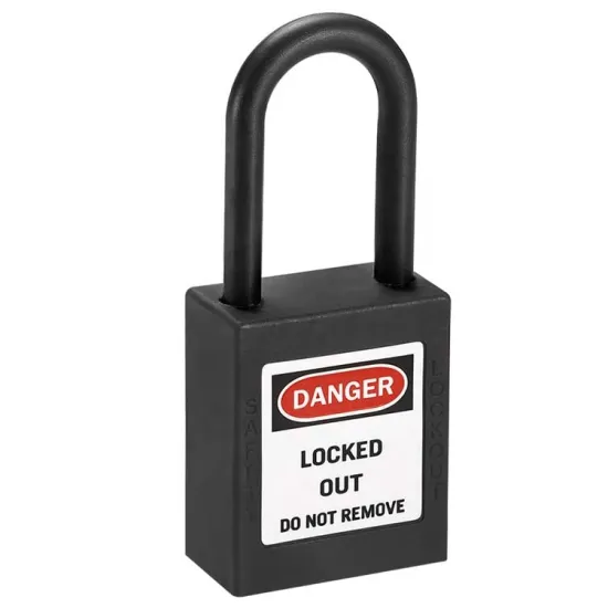 China Supplier's Durable Keyed Alike Padlocks with PA Lock Body: Your Solution for Enhanced Security
