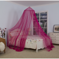 2020 The Most Popular Rose Mosquito Net