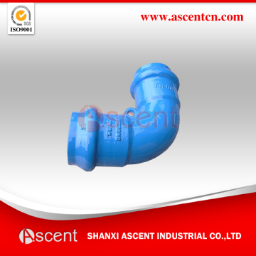 Ductile Iron Fittings