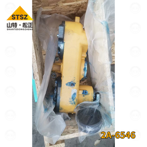 Drive Pump 2A-6546/2A6546