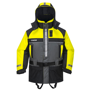 Wholesale Custom Windproof Waterproof Winter Fishing Suits & Thermal Flotation Clothing Sets