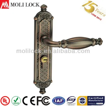 Steel Door Lock, Wood Door Lock, Small Brass Lock, Cheap Brass Lock