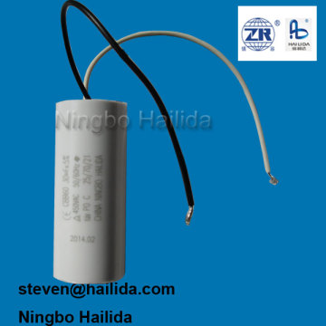 cbb60 30uf 450vac water pump capacitor