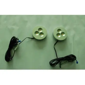 LED Recessed Ceiling Lights(Ø65*H13mm )
