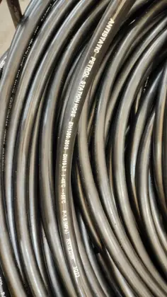 Fuel Transfer Hose DN19mm Fuel Hose Oil Hose