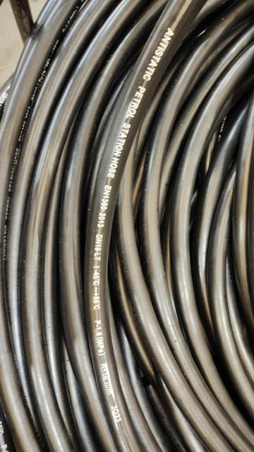 Fuel Transfer Hose DN19mm Fuel Hose Oil Hose