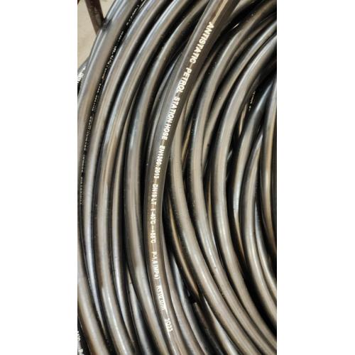 Fuel Transfer Hose DN19mm Fuel Hose Oil Hose