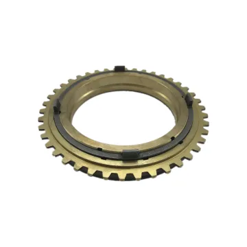 Manual auto parts transmission Synchronizer Ring FOR nissan oem 32607-01T01