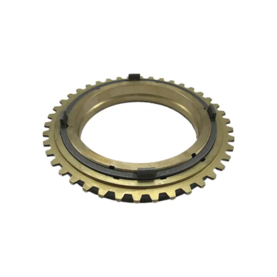 Manual auto parts transmission Synchronizer Ring FOR nissan oem 32607-01T01