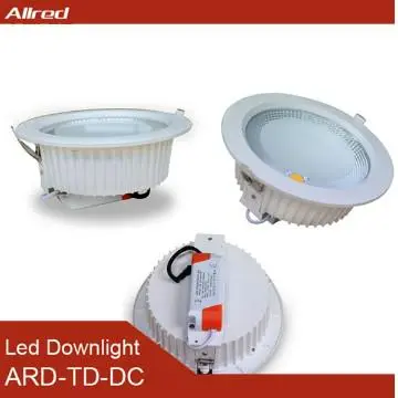 Environment friendly high lumen friendly COB led ceiling light