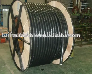 electric cable / electrical cable specifications