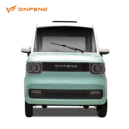 New Energy SUVs, Sports Cars, and Electric Trucks