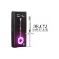 Dr Cyj Hair Filler 1 ml. Est le premier biorpartant du monde pour la régénération intensive du follicule pileux et la croissance des cheveux