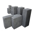 Bloc de graphite extrudé de haute pureté personnalisable