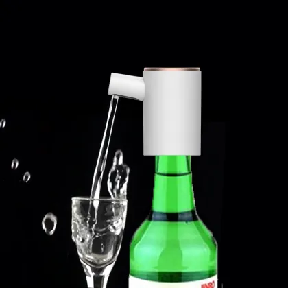 Touchless Electric Liquor Dispenser