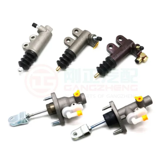 Chinese Supplier of Automotive Accessories: Focus on Clutch Master Cylinder for Models Including SAIC MG RX8, GS 350, MG T60, MULAN, MG4 XPOWER, and MG6 XLINE