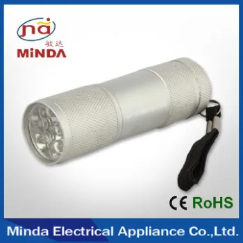 led torch