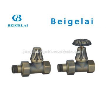 hot water heater heat radiator values of BGL-1056s