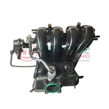 Car Engine Intake Manifold Parts for Wuling Models: N300, N300P, N300L & B15