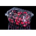 Strawberry Punnet Fruit Plastic Container for Wegmans