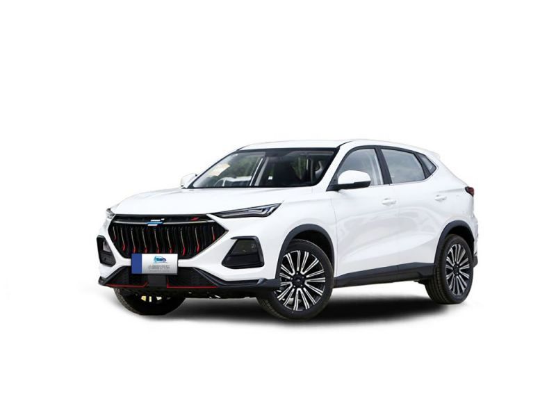 Changan Oushang X5 DCT Premium Edition