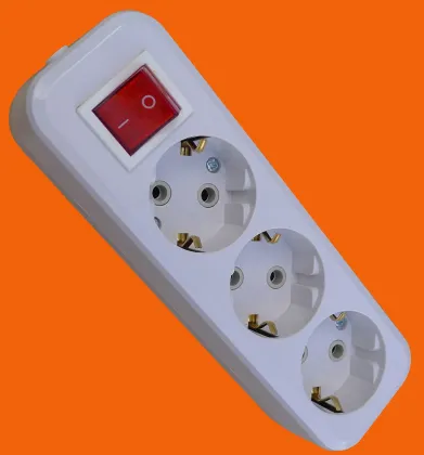 Electrical Socket for Germany