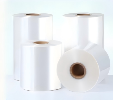 Transparent Shrink Film
