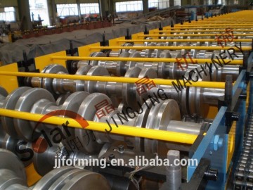 floor decking metal forming machine metal forming machinery