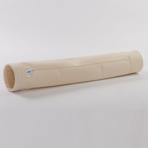 Túi lọc nỉ kim PPS có màng PTFE