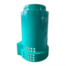 ABS Plastic Shells for Customized Products