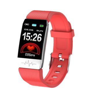 นาฬิกาสมาร์ทสำหรับผู้ชาย Fitness Tracker Watch