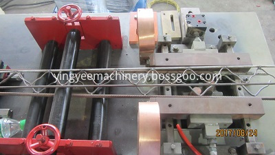 Truss Mesh Machine Buy Online