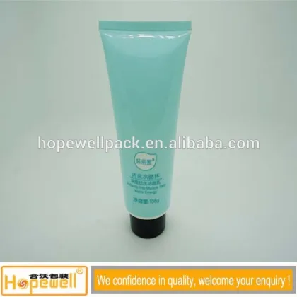 5 Ounce The Face Shop Rice Water Bright Cleansing Foam Package Tube