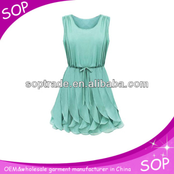 Chiffon cocktail dresses under 30 homecoming dresses China