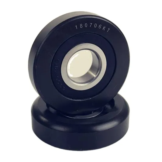 High-Quality Forklift Bearing 30*91.5*24mm - Direct Supply from China Factory