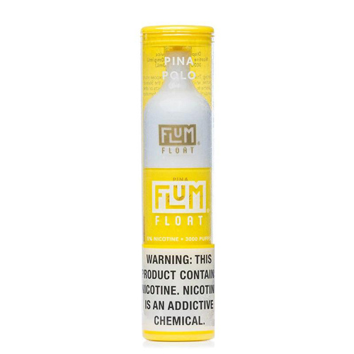 Flum Float Vape Disposable Vape Pen 3000 Puffs