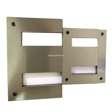 Factory direct selling voltage Ei laminated transformer low frequency power transformer