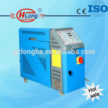 180 degree high performance mold temperature control machine